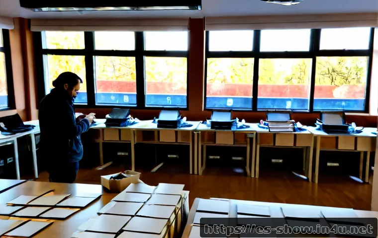 공연기획사의 시즌별 업무 차이 관련 이미지 1